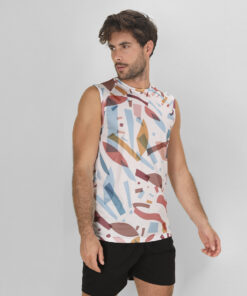 Erwachsene T-Shirt Tecnic Katsu