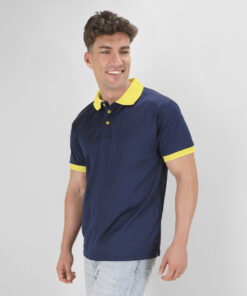 Polo-Shirt Tecnic Rebon