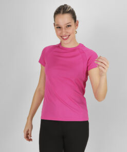 Frauen T-Shirt Tecnic Sappor