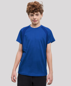 Kinder T-Shirt Tecnic Sappor