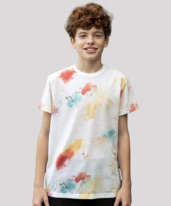 Kinder T-Shirt Hearvin