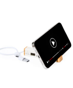 USB Hub Kartip 10 21208 D3