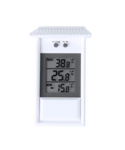Thermometer Dreax