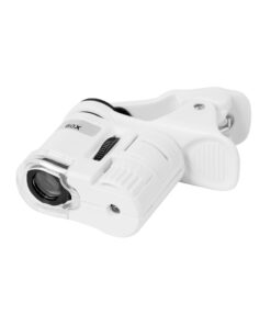 Mikroskop Saganix 60X