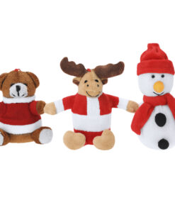 Alternative view of Schlüsselanhänger Teddy Cardix