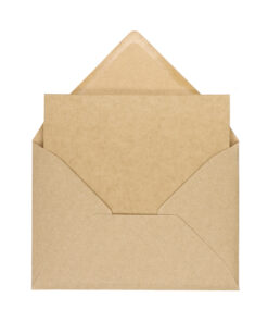 Ornament Weihnachtskarte Astrox 15 21269 D5