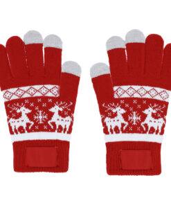 Touchpad Handschuhe Kainex