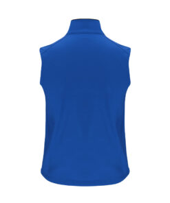 Alternative view of Weste Handricks