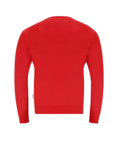 Alternative view of Erwachsene Sweatshirt Skelton