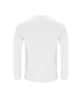 Alternative view of Erwachsene Weiß T-Shirt Plint