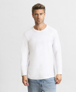 Erwachsene Weiß T-Shirt Plint