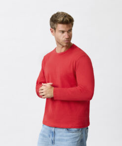 Erwachsene Farbe T-Shirt Hawk