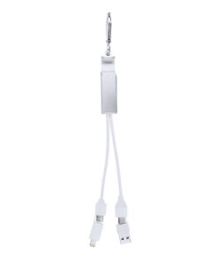 Ladegerät USB Hub Leony