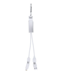 Ladegerät USB Hub Leony