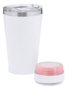 Lautsprecher Wärme Trinkbecher Tandix 13 21348 D4