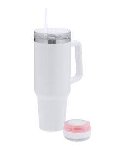 Alternative view of Lautsprecher Wärme Krug Tracir