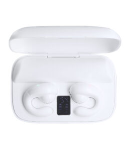 Alternative view of Power Bank Kopfhörer Haxel