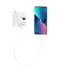 Power Bank Kopfhörer Haxel 12 21353 D3