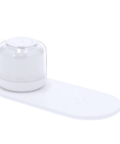 Ladegerät Lampe Reginal