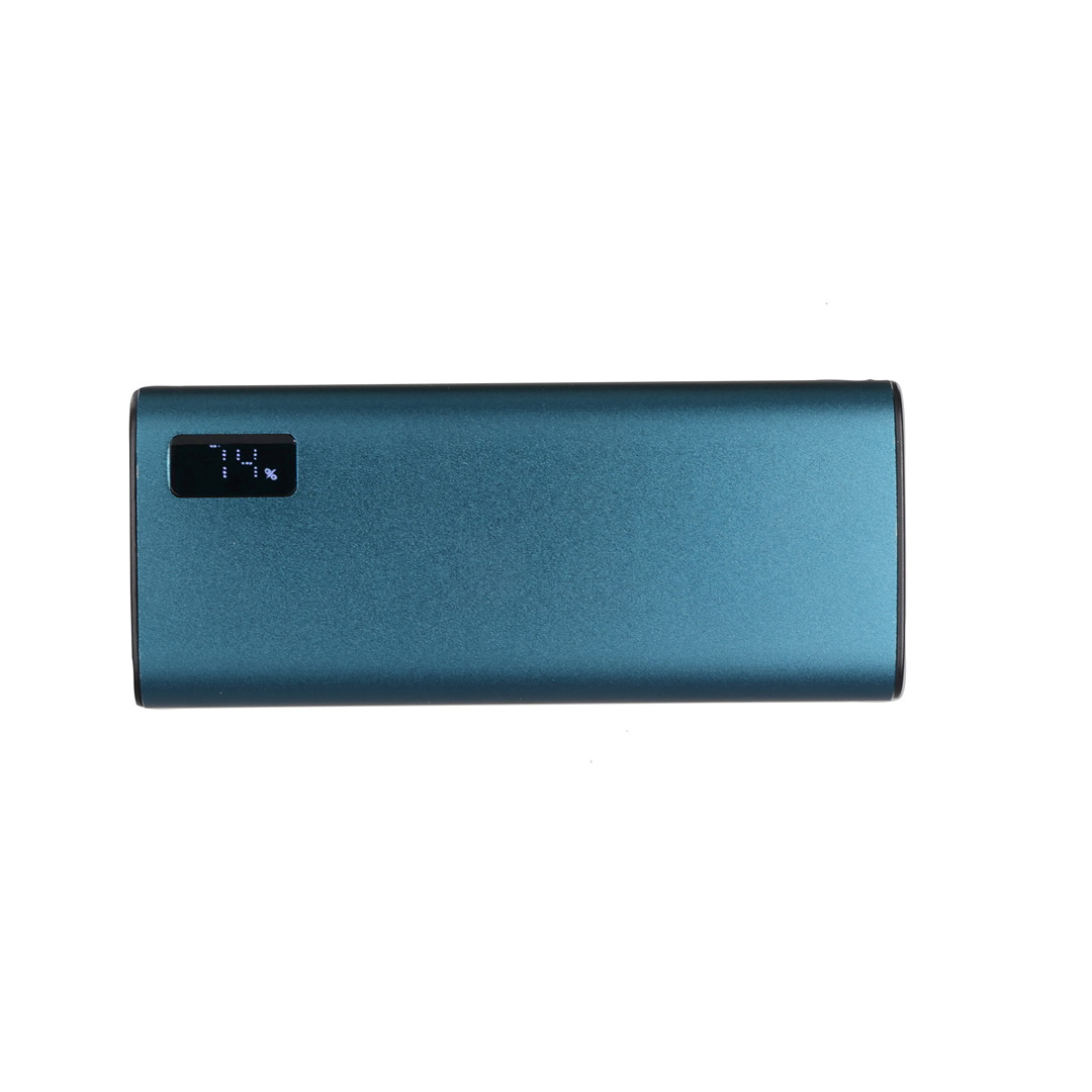 Power Bank Hampton – Bild 2