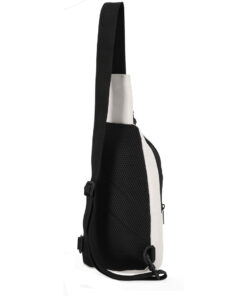 Umhängetasche Soplex BEIGE 9 21370 D3