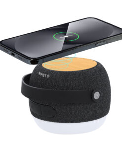 Ladegerät Lautsprecher Sprit SCHWARZ 9 21382 D3