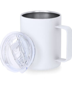 Alternative view of Wärme Tasse Adelax