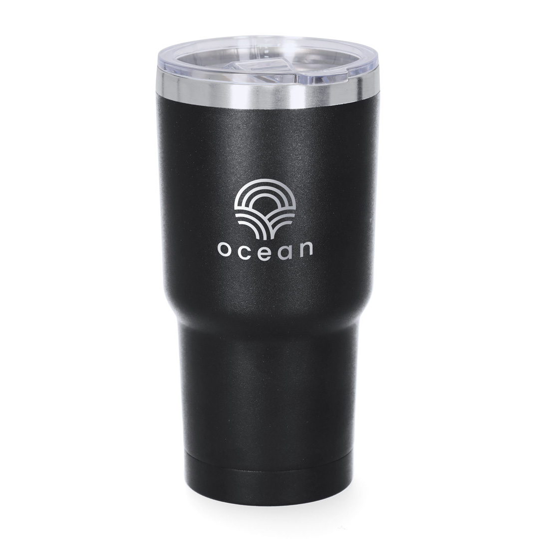 Wärme Trinkbecher Haftal – Bild 4