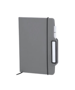 Alternative view of Halter Notizblock Cruas