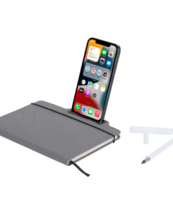 Halter Notizblock Cruas 10 21406 D3