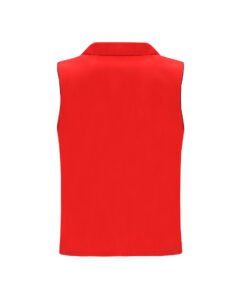 Alternative view of Weste Dervik