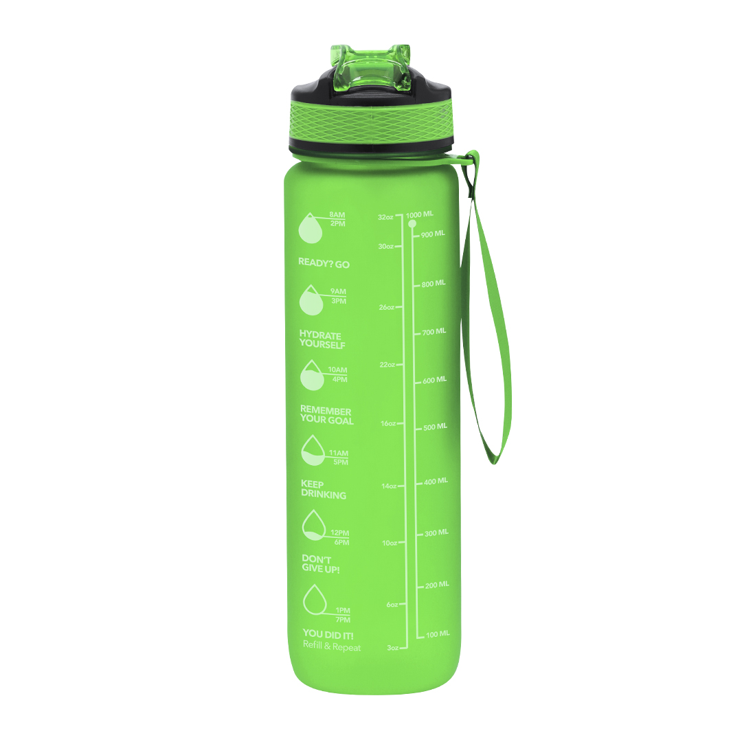 Trinkflasche Ridof 7 Trinkflasche Ridof – Bild 5