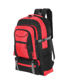 Alternative view of Rucksack Platony