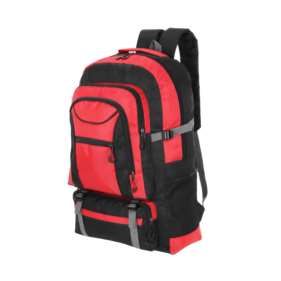 Rucksack Platony – Bild 2