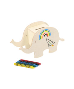 Alternative view of Sparschwein Yilmax