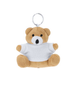 Schlüsselanhänger Teddy Pickford