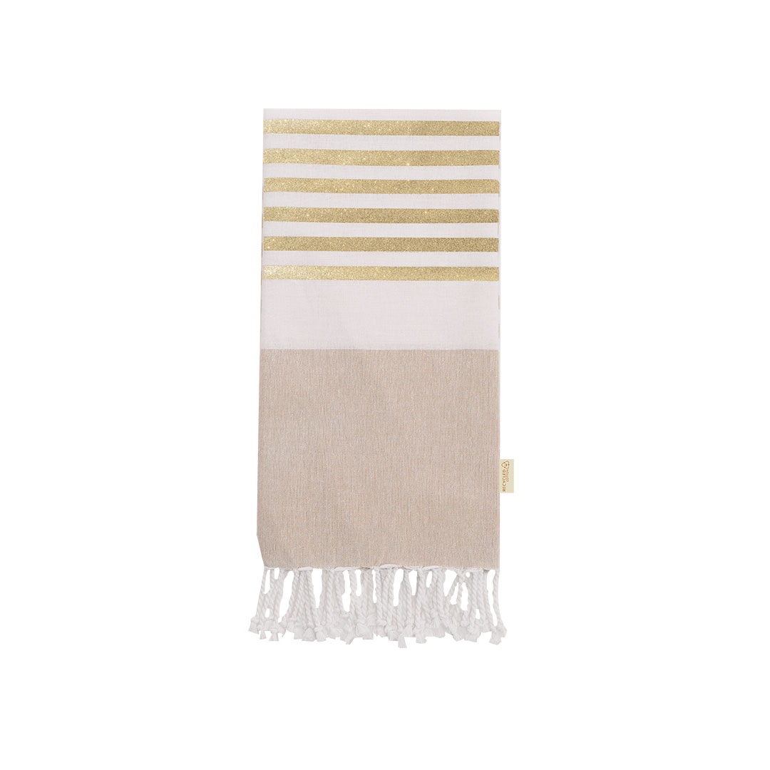 Strandsarong Bak VERGOLDET 6 Strandsarong Bak VERGOLDET – Bild 4