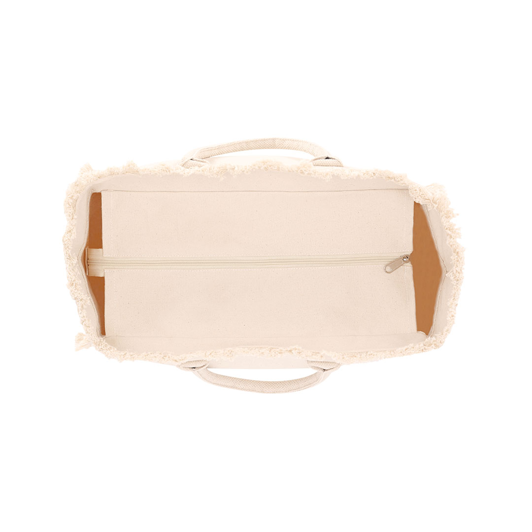 Tasche Dinebor NATURFARBE – Bild 4