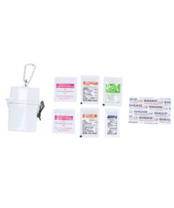 Strand Set Dambury 7 Strand Set Dambury