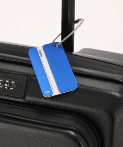 Alternative view of Kofferanhänger Halux