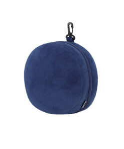 Alternative view of Reise Augenmaske Kissen Pansir