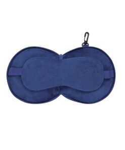 Reise Augenmaske Kissen Pansir 11 21504 D3