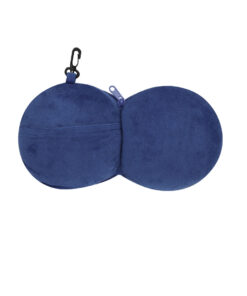 Reise Augenmaske Kissen Pansir 12 21504 D4