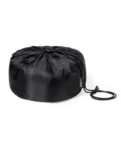 Alternative view of Kissen mit Kapuze Dolking