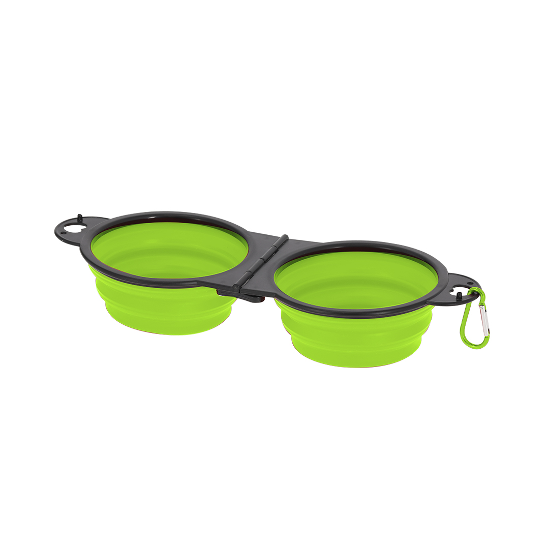 Faltbare Schüssel Malking – Bild 4