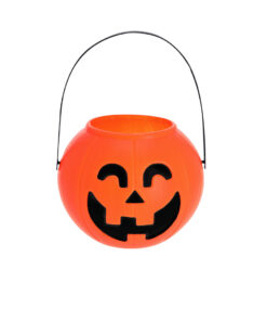 Halloween-Korb Cowel