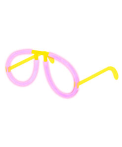 Alternative view of Leuchtende Brille Tobeck