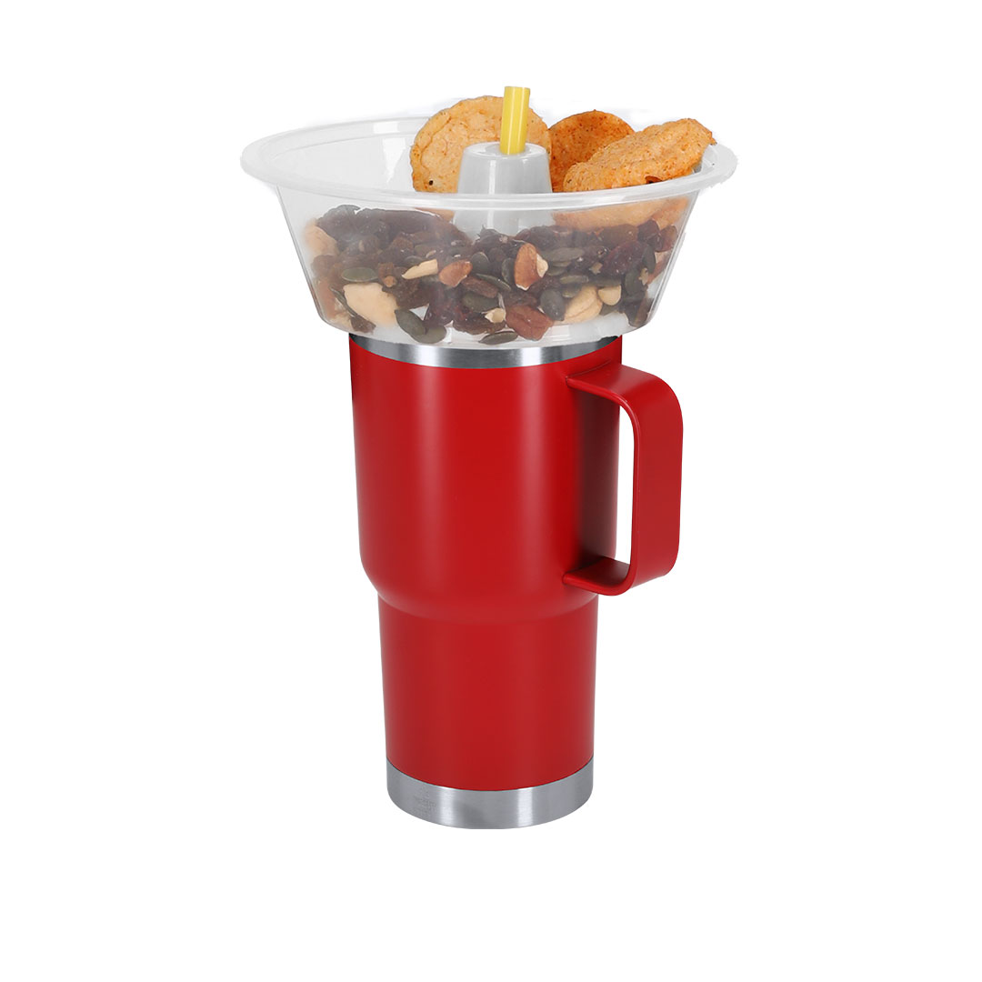 Schüssel Apeyar TRANSPARENT – Bild 4