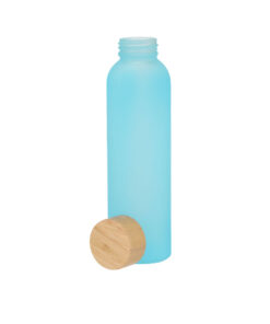 Alternative view of Trinkflasche Tistak