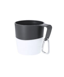 Alternative view of Faltbarer Trinkbecher Mibar